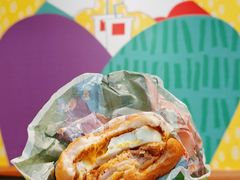 -麦当劳(龙湖北京大兴天街店)