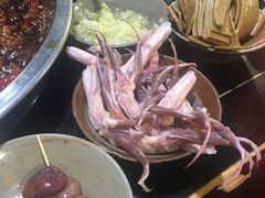 -星鸿社重庆老火锅