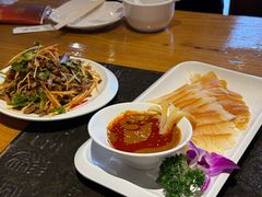 -小城粥道·海胆鲜虾粥(解放广场店)