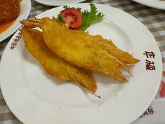 -华梅西餐厅(哈尔滨中央大街店)