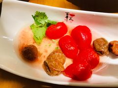-莲香西域·正宗新疆菜(龙华店)