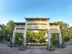 -景德镇古窑民俗博览区