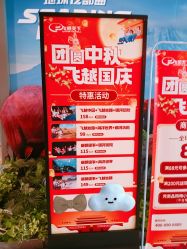 -飞览天下沉浸式飞行体验(北京旗舰店)