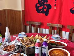 -闻香阁·清真(光荣道店)