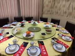 -百岁鱼庄·常州老字号(湖塘店)