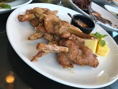 -simply thai天泰(静安嘉里中心店)