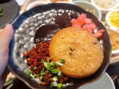 -包整·丝娃娃(一览甲秀楼风景店)