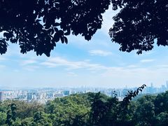 -广州市白云山风景名胜区