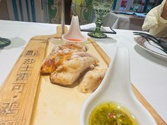 -俄士厨房(时代天街店)