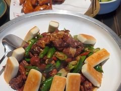 -鸽子侯·家宴·平价海鲜(绿地店)