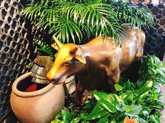 -炊烟小炒黄牛肉(中心印象城店)