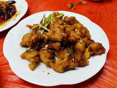 -素勤饮食店(城头巷店)