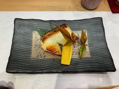 -鮨一日本料理旗舰店(总店)