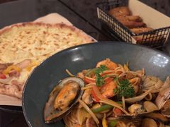 -Ciao窑炉披萨餐厅(宁波阪急店)