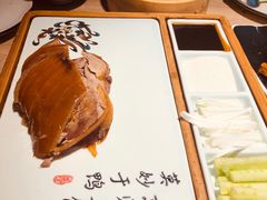 -味莊·青岛菜(云霄路店)