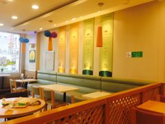 -德克士(通灌北路店)