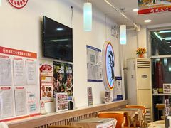 -香妃烤鸡(西单店)