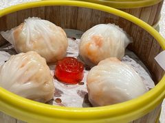 -海皇食府(水都假日酒店店)