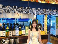 -酒肴一瓢·活贝料理·日本料理(三元桥·霄云路店)