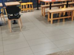 -麦当劳(海洋城店)