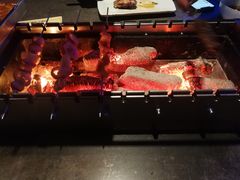 -很久以前羊肉串(打浦路店)