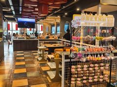-前门·鲜肉火锅(长风店)