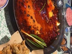 -五里关火锅(牛市口店)