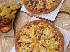 -尊宝比萨(厦大店)