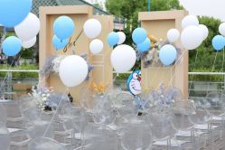 -琥珀婚礼策划AMBER WEDDING