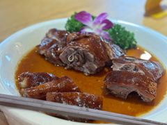 -德胜轩正宗顺德菜(宝安沙井会展中心店)