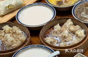 Laomengcheng Sa Soup