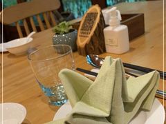 -青城山六善酒店·紫氣園中餐厅