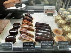 -Awfully Chocolate(来福士广场店)
