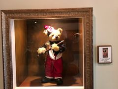 -济州岛泰迪熊博物馆