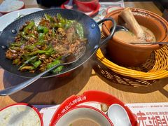 -来菜·湖北头牌藕汤(汉街店)