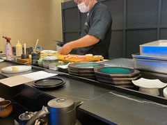 -Sushi Hanzo半藏(天环广场店)