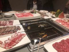 -海底捞火锅(名门店)
