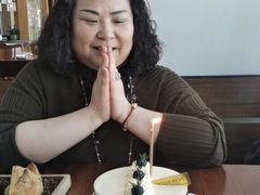 -杜哈夫DOUX RÊVE·生日蛋糕(日月光店)