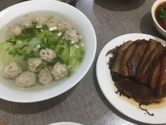 -健民肥肠(颐和家园店)