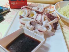 -小林哥的海鲜馆·夜宵烧烤(渔人码头店)