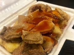 -细妹五香牛杂(步行街店)