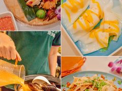 -香香海南菜餐厅