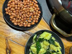 -筱果•梁山围炉烤肉(昌里路店)
