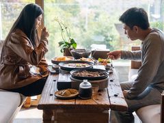 -瑜上·山食小馆