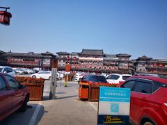 -老城味道·传统天津菜(杨柳青店)