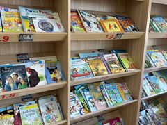 -GogoReading少儿英语分级阅读(双井中心店)