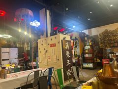 -年轮烧烤·羊蝎子·烤鱼(星湖街店)