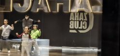-嘉禾舞社 街舞培训工作室