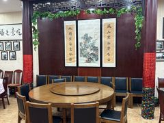 -小觉林素菜馆
