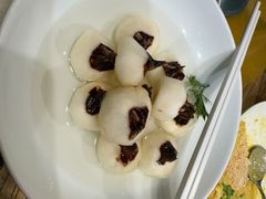 -丹江渔村(首都机场店)